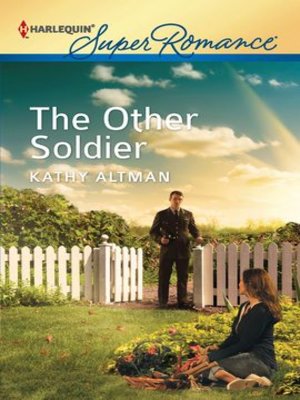 cover image of The Other Soldier
